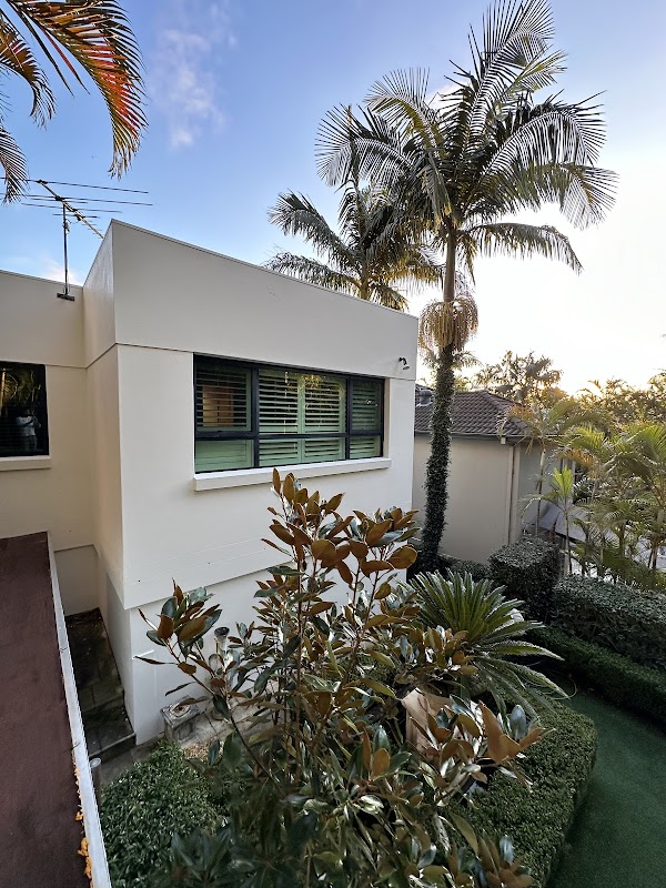Innovak Painting Pty Ltd project 9