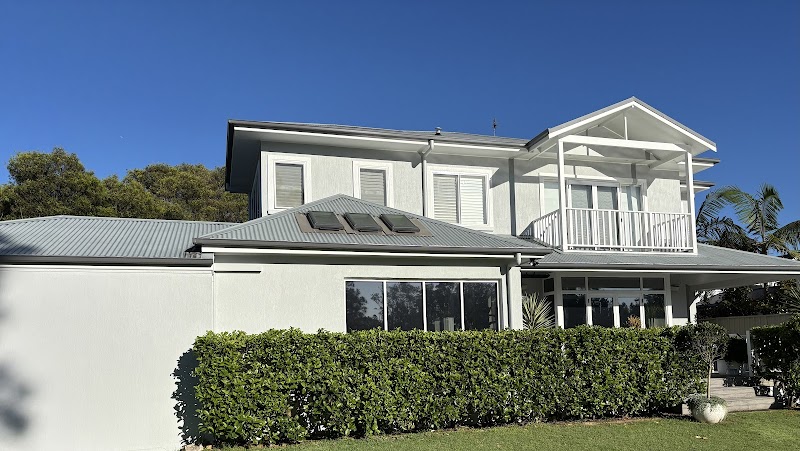 Innovak Painting Pty Ltd project 10