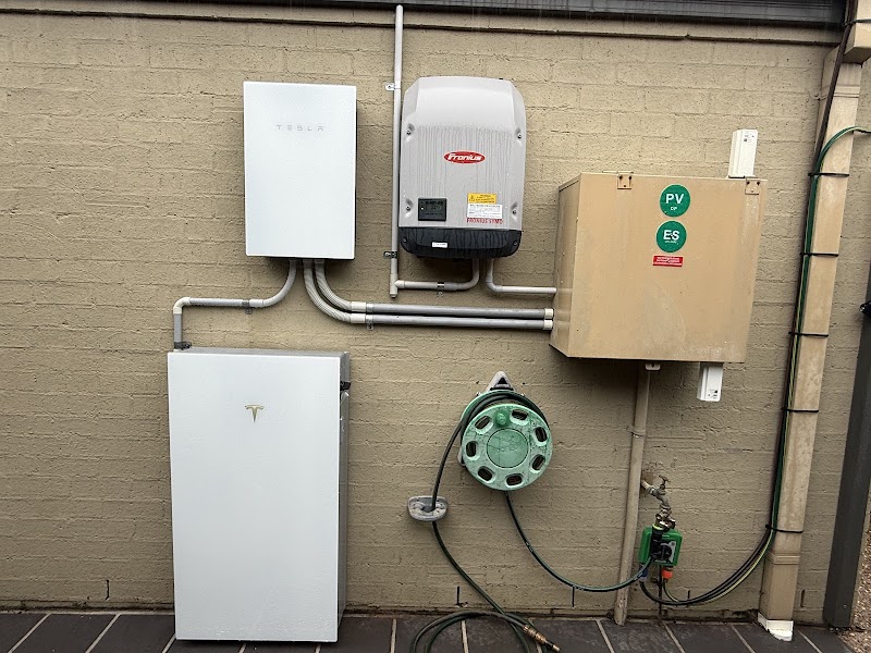 Innovate Energy project 6