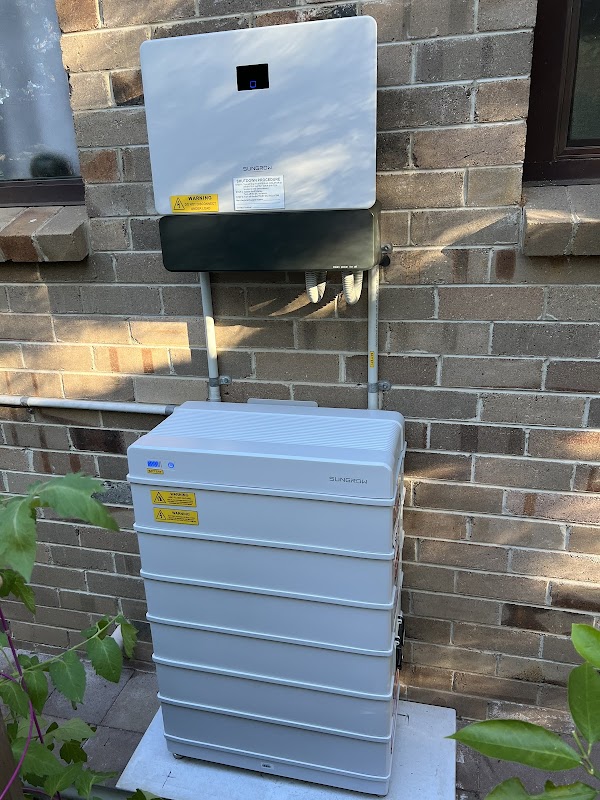 Innovate Energy project 7