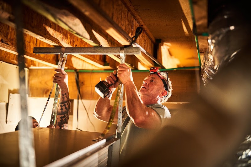Innovate Energy project 8