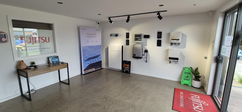 Innovate Energy project 9