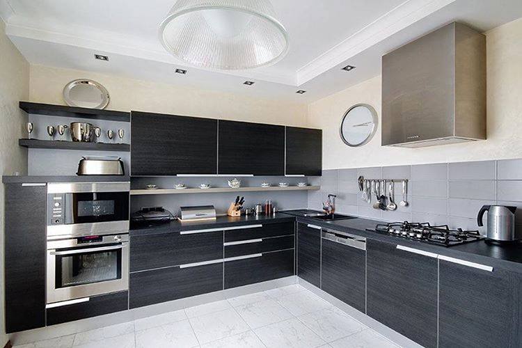 Innovative Cabinets & Joinery work 1