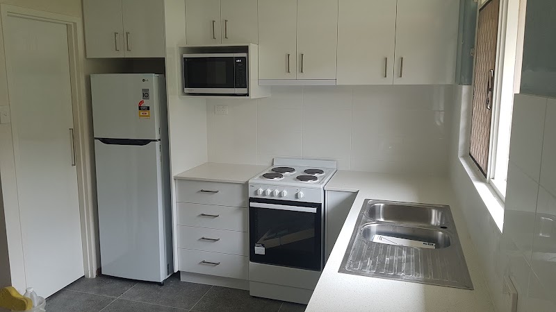 Innovative Cabinets & Joinery work 2
