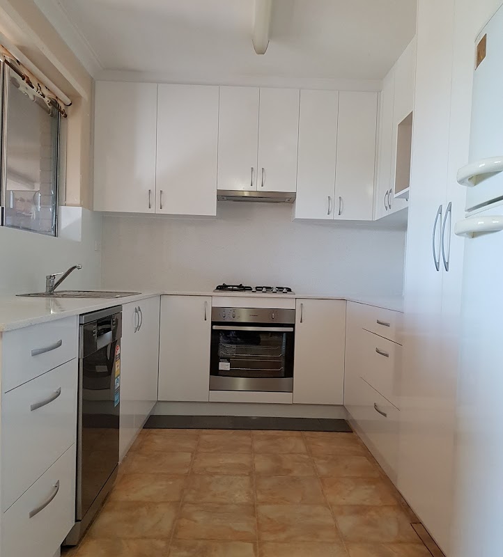 Innovative Cabinets & Joinery work 3