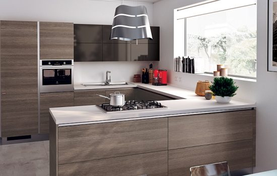 Innovative Cabinets & Joinery work 4