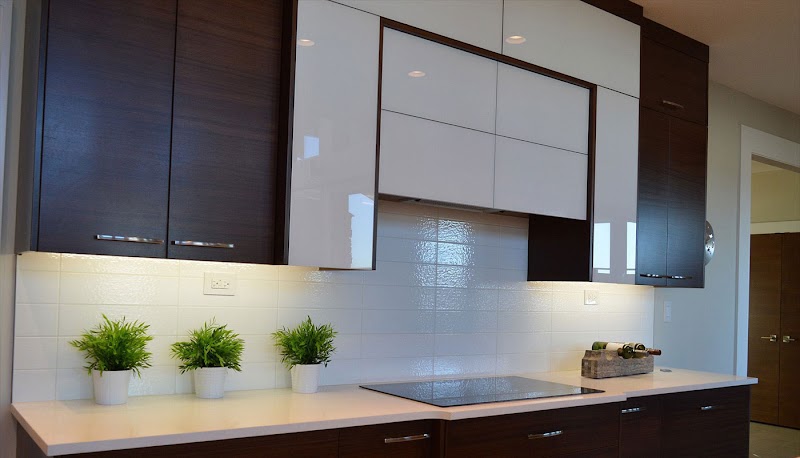 Innovative Cabinets & Joinery project 5