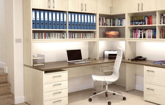 Innovative Cabinets & Joinery project 6
