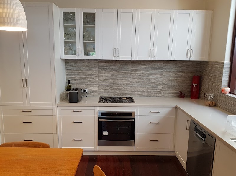 Innovative Cabinets & Joinery project 7