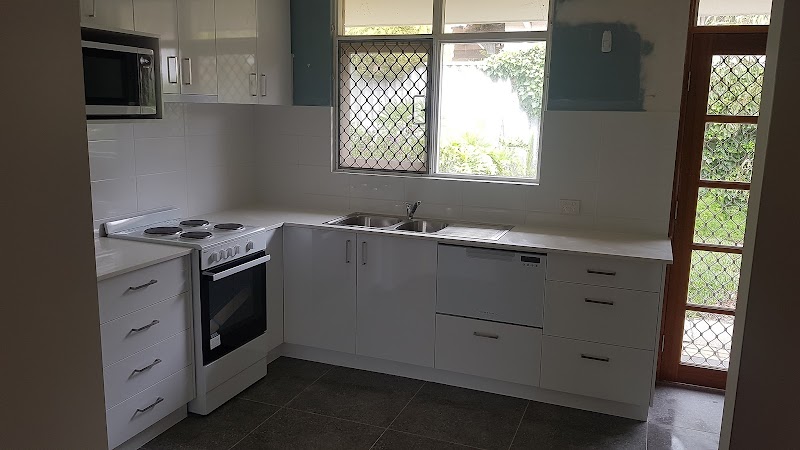 Innovative Cabinets & Joinery project 9