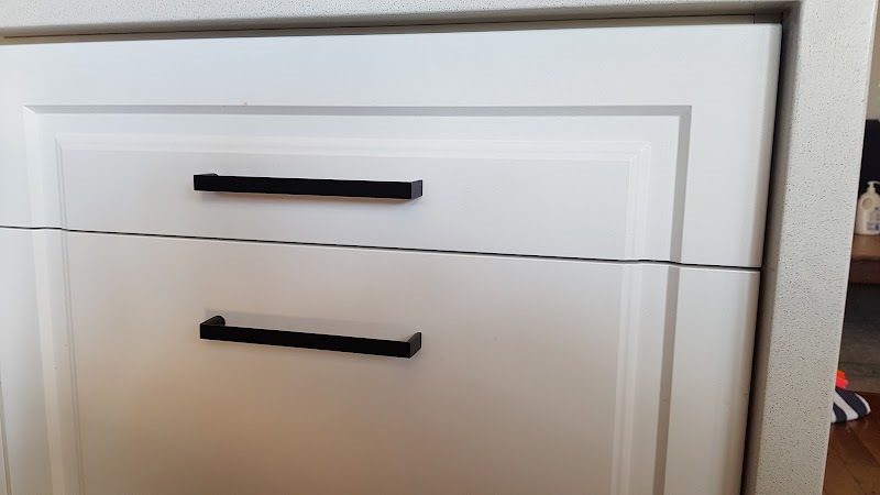 Innovative Cabinets & Joinery project 10