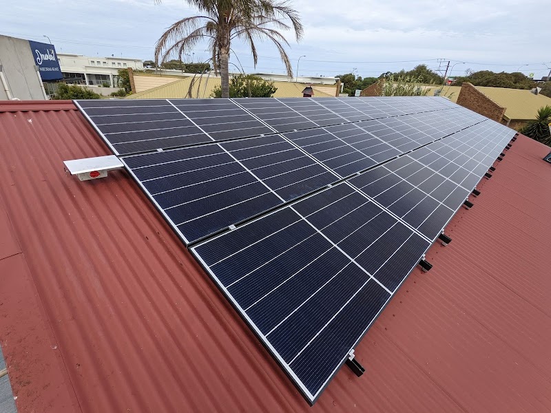 Innovo Electrical & Solar photo 1