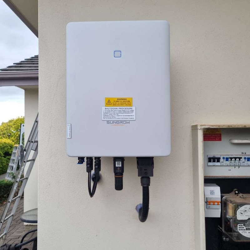 Innovo Electrical & Solar photo 2