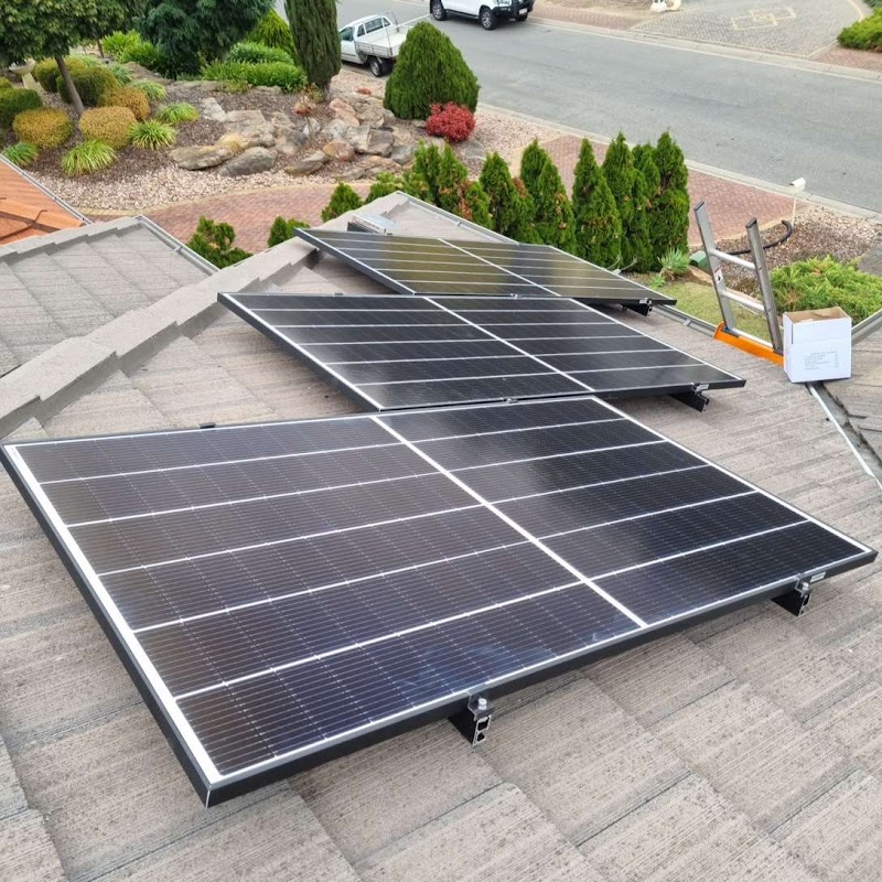 Innovo Electrical & Solar photo 3