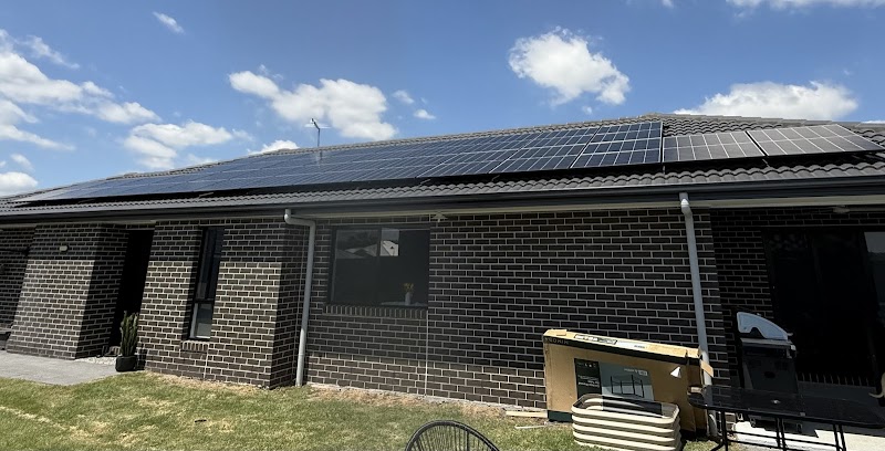 Innovo Electrical & Solar project 6