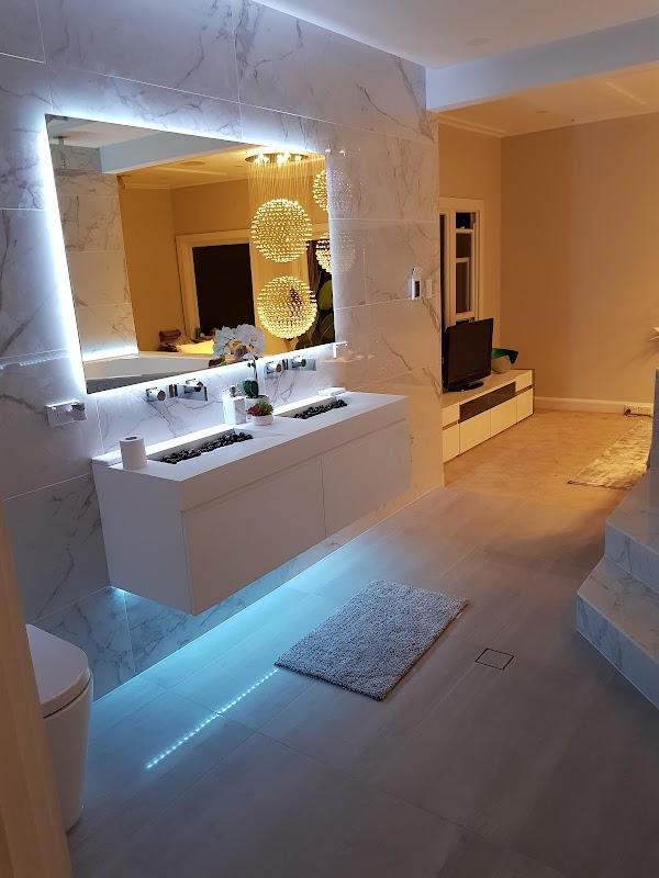 Inside Out & About Pty Ltd work 3