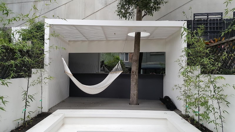 Inside Out & About Pty Ltd project 6