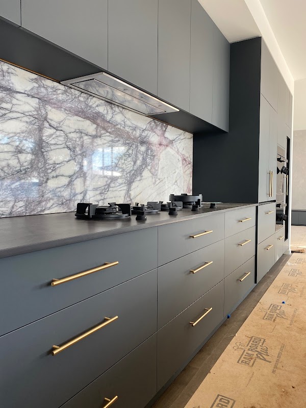 Insink Plumbing Pty Ltd project 5