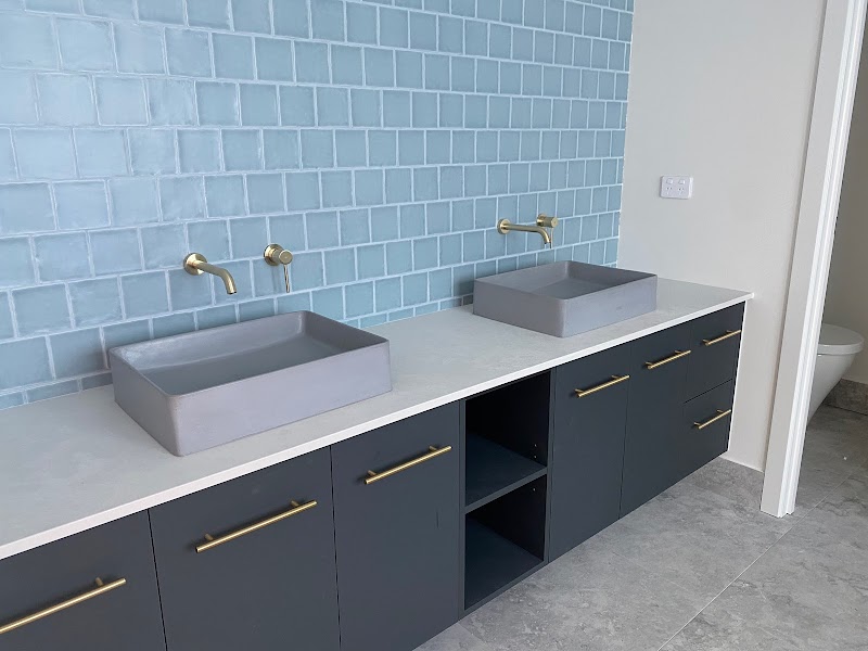 Insink Plumbing Pty Ltd project 9