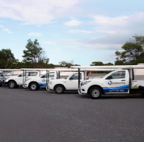 Insink Plumbing Pty Ltd work 1