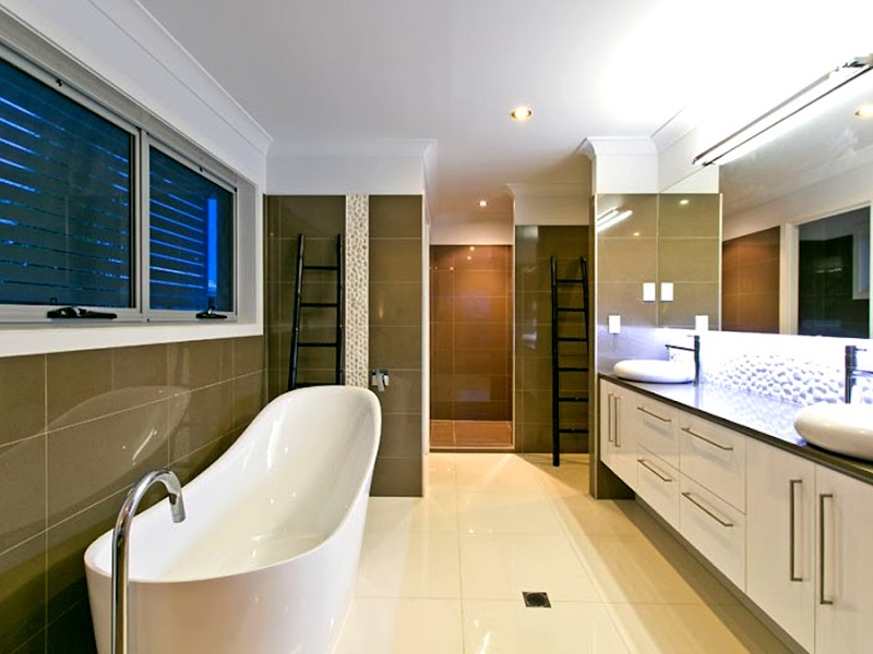 Insink Plumbing Pty Ltd project 7