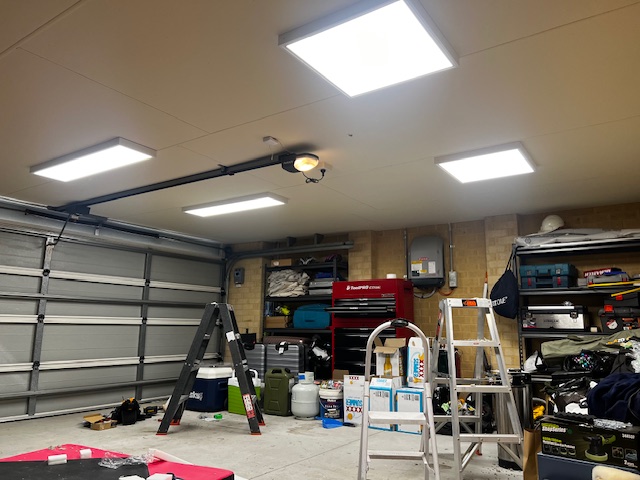 Inspectech Electrical photo 1