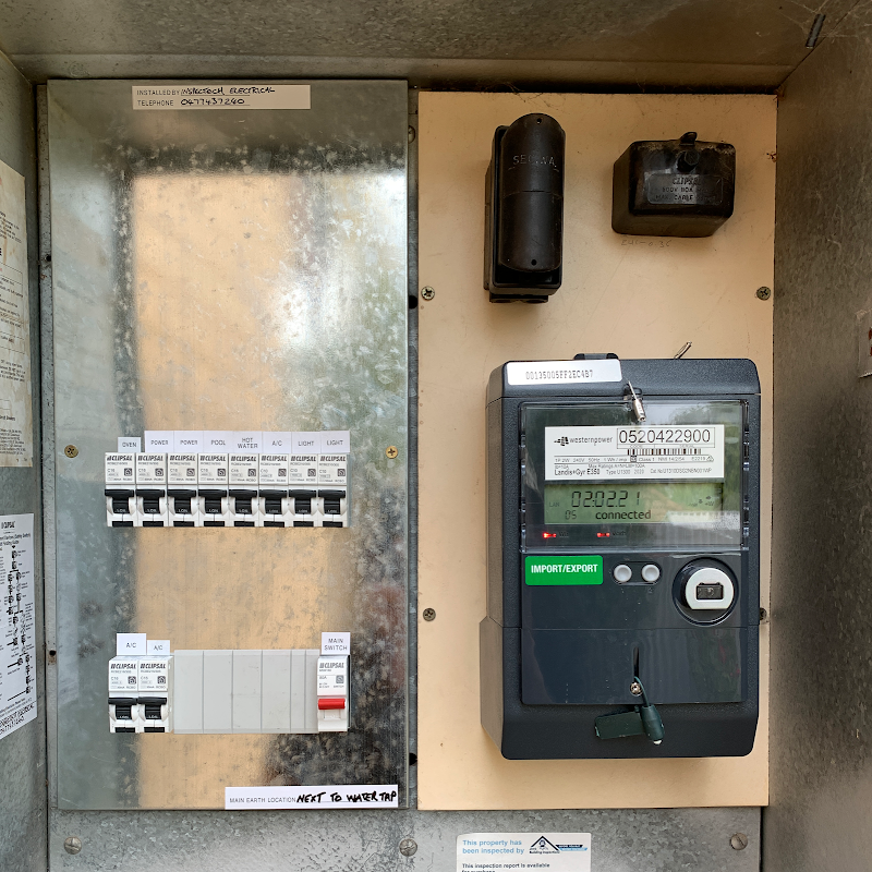 Inspectech Electrical photo 3