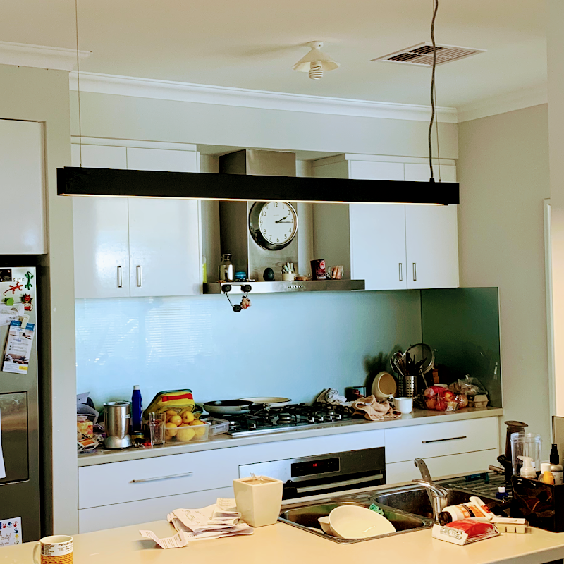 Inspectech Electrical project 4