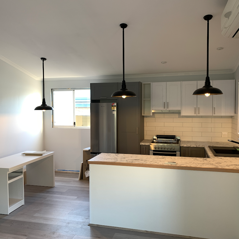 Inspectech Electrical project 5