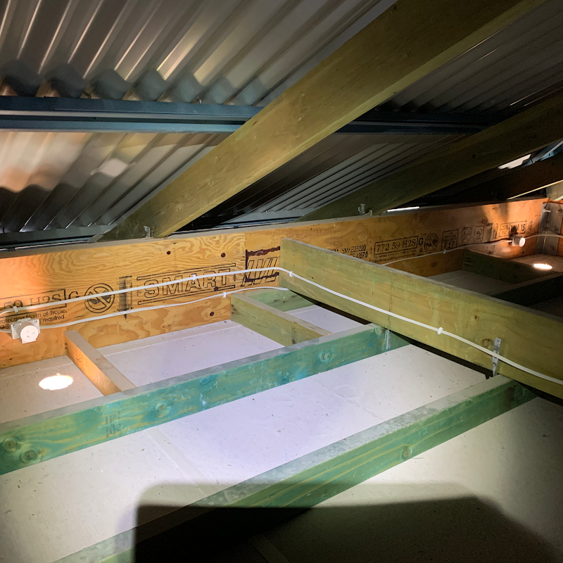 Inspectech Electrical project 6