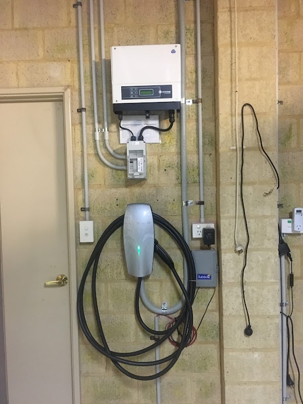 Inspectech Electrical project 8