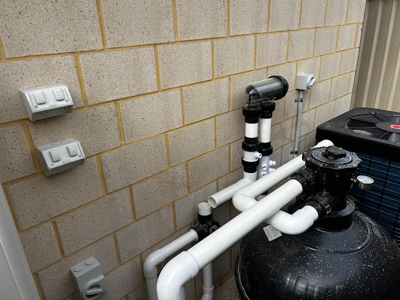 Inspectech Electrical project 9