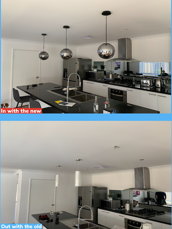 Inspectech Electrical project 10