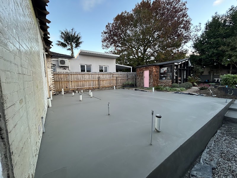 Inspire Concrete Group work 2