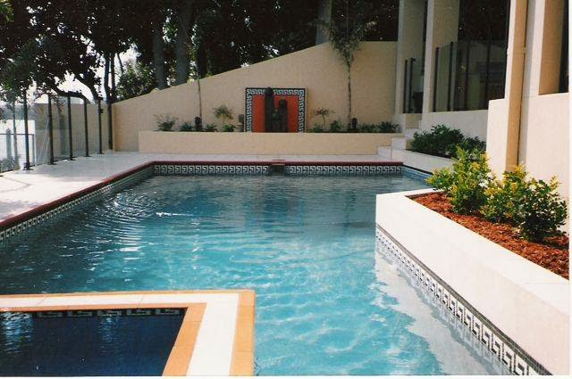 Inspire Tiling work 3