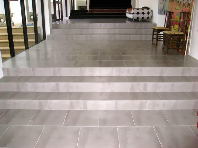 Inspire Tiling project 5