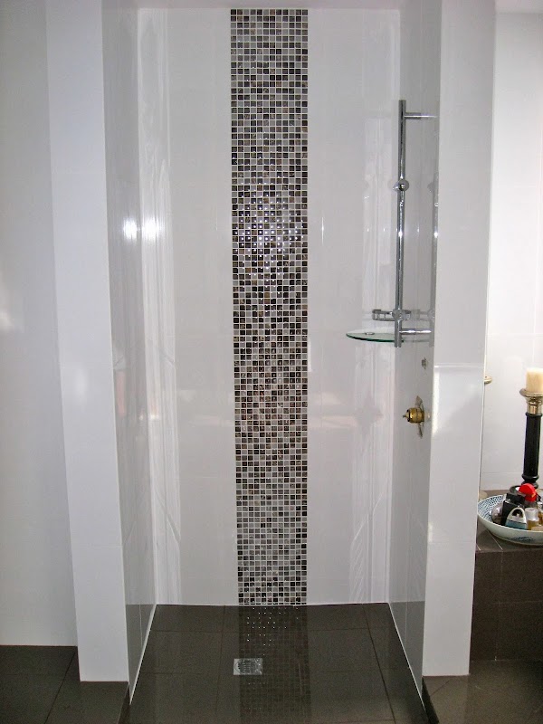 Inspire Tiling project 6