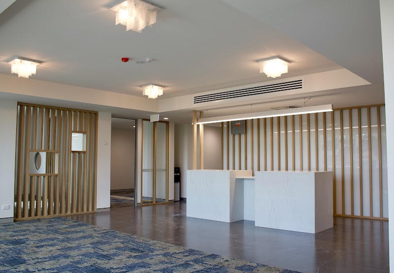 Inspired Building Pty Ltd. work 2