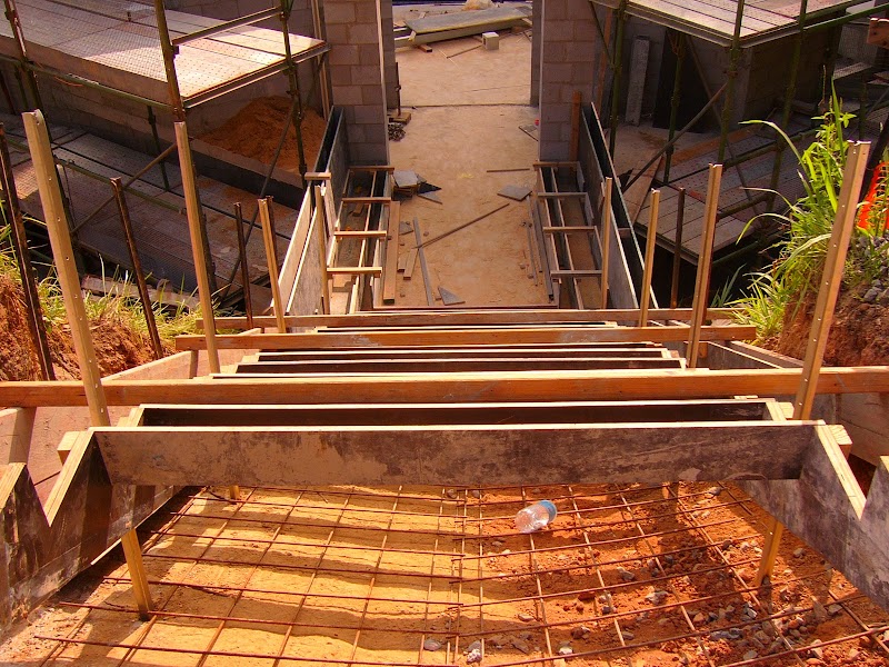 Inspired Building Pty Ltd. work 3