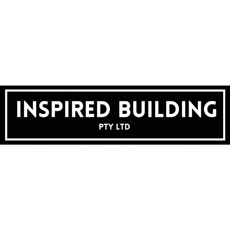 Inspired Building Pty Ltd. project 6