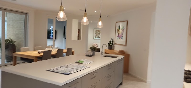 Inspired Homes project 10