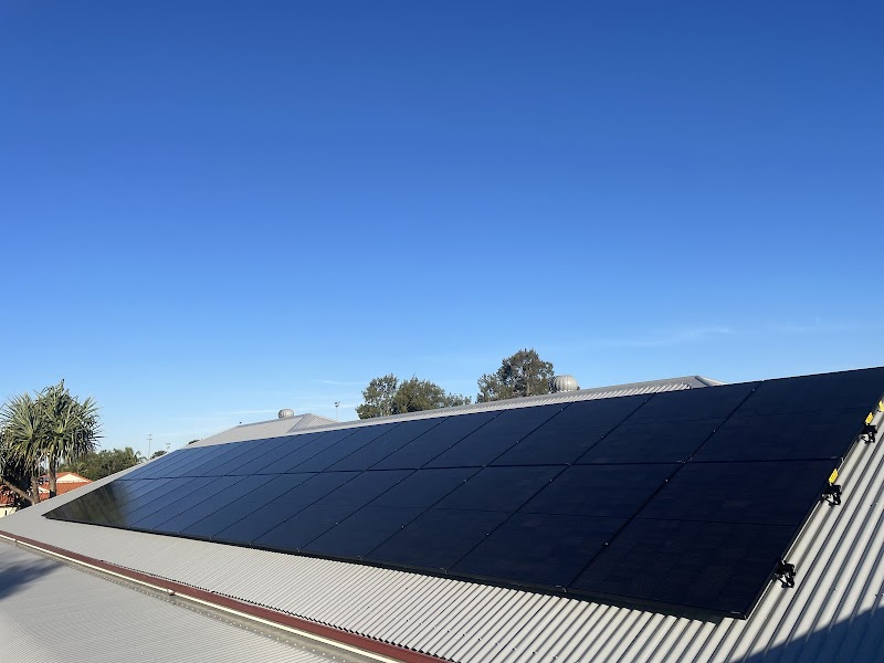 Install Solar Direct photo 1