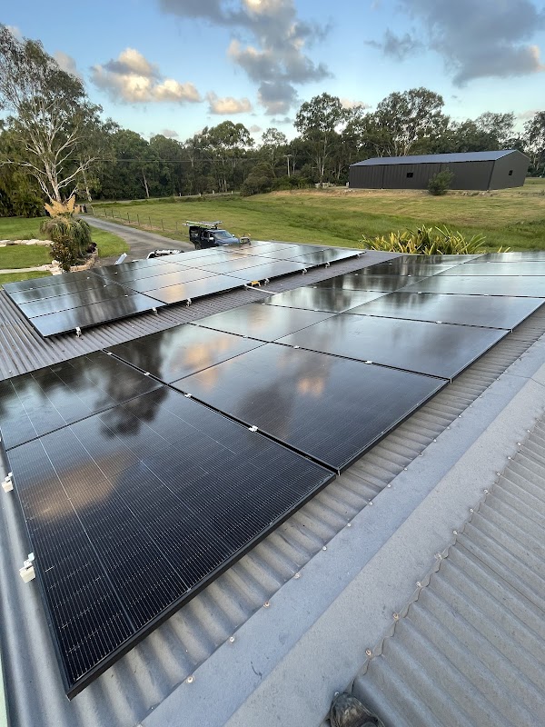 Install Solar Direct photo 2