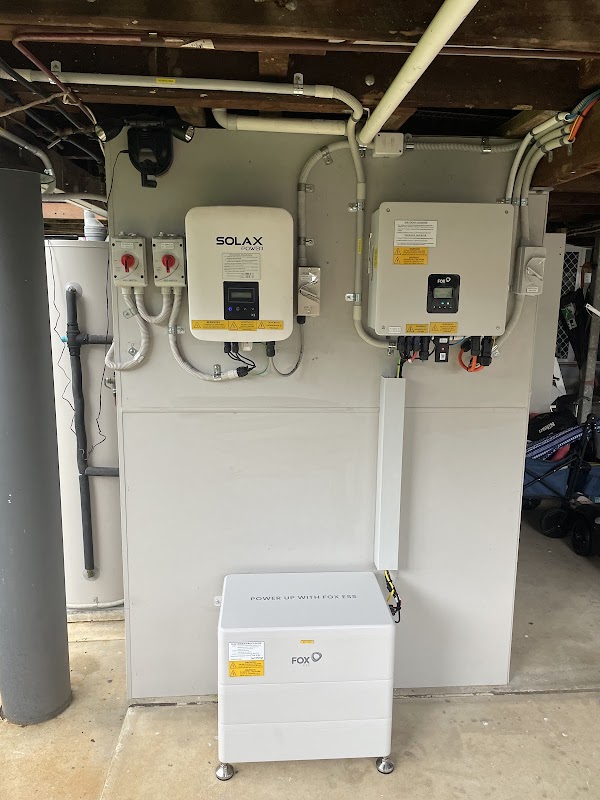 Install Solar Direct photo 3