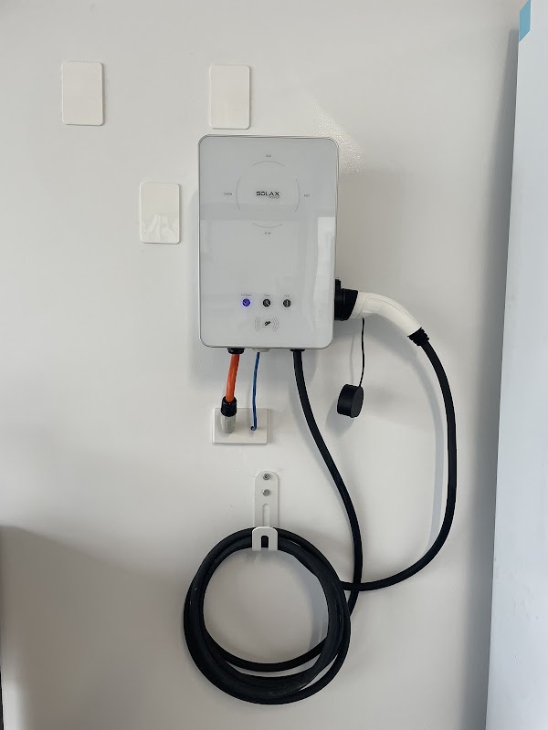 Install Solar Direct project 5