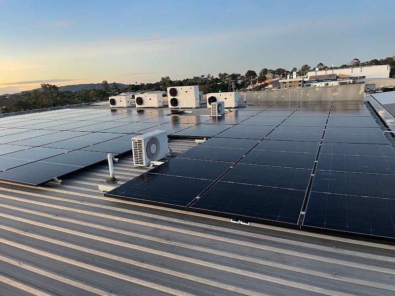 Install Solar Direct project 6