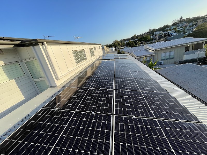 Install Solar Direct project 8
