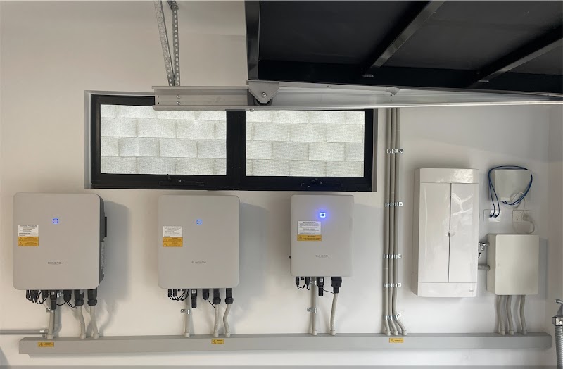 Install Solar Direct project 9