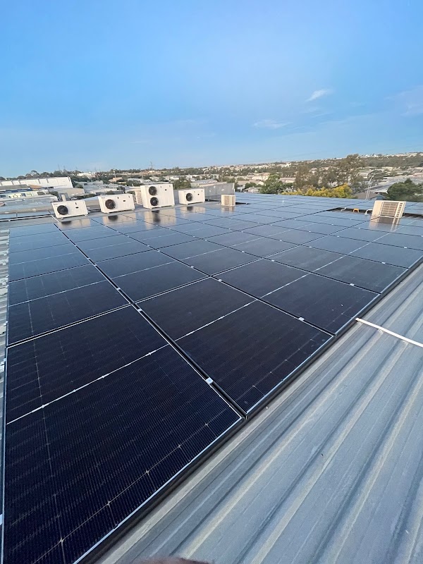 Install Solar Direct project 10