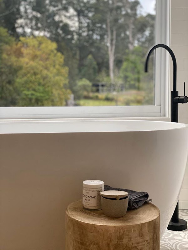 Instile Tiling and Bathroom Renovations work 4